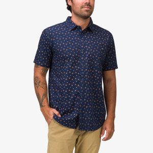 Bentley Ss Wvn Shirt