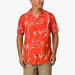 Kaden Camp Shirt