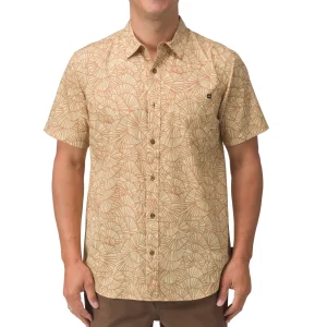 Hartman Woven Shirt