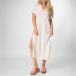 Irina Shirt Dress