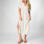 Irina Shirt Dress