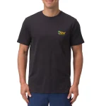 Isac Tee