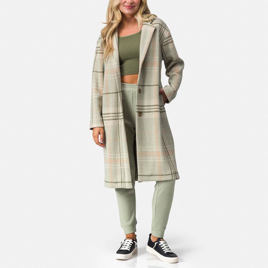 Beverly_Knit_Trench_Desert_Sage_Plaid_3FWKJ1035SAGE__2809-Edit-Edit.jpg