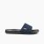 Navy/White