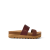Chocolate Braid