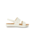 White/Tan