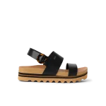 Vista Hi Buckle