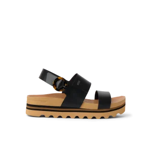 Vista Hi Buckle