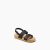 Black/Tan
