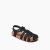 Black/Tan