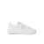 White Leather