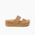 Tan Wicker