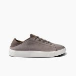 Swellsole Terramar Leather