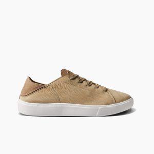 Swellsole Terramar Leather
