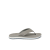 Grey Suede