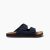 Navy/Brown