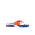Orange/Blue