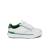 White/Green
