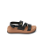 Black/Tan