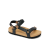 Black/Tan