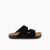 Black/Tan