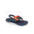 Navy/White/Orange