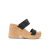 Black/Tan