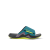 Ocean/Lime/Purple