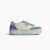 Dusty Blue Multi
