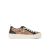 Leopard Suede