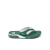 Green/White