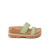 Scalloped Green