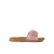 Pale Mauve Textile