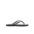 Black Modern Floral