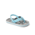 Light Blue Palm