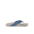 Indigo/Grey