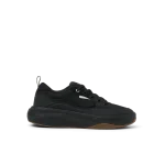 Fanning Shoe