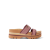Burgundy Canvas