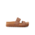 Walnut Suede