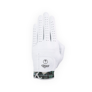 Men’s Reef x Palm Golf Dew Sweeper Glove