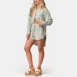 Sandy Stripe Shirt