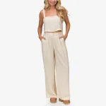 Tori Linen Pant